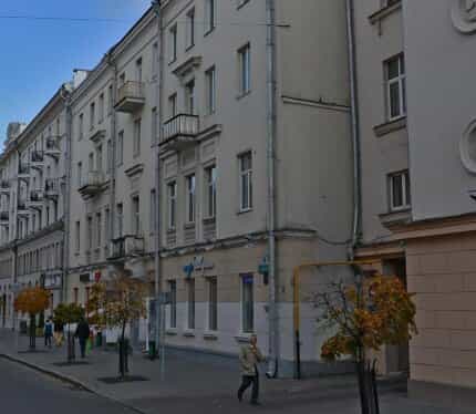 Фото объекта