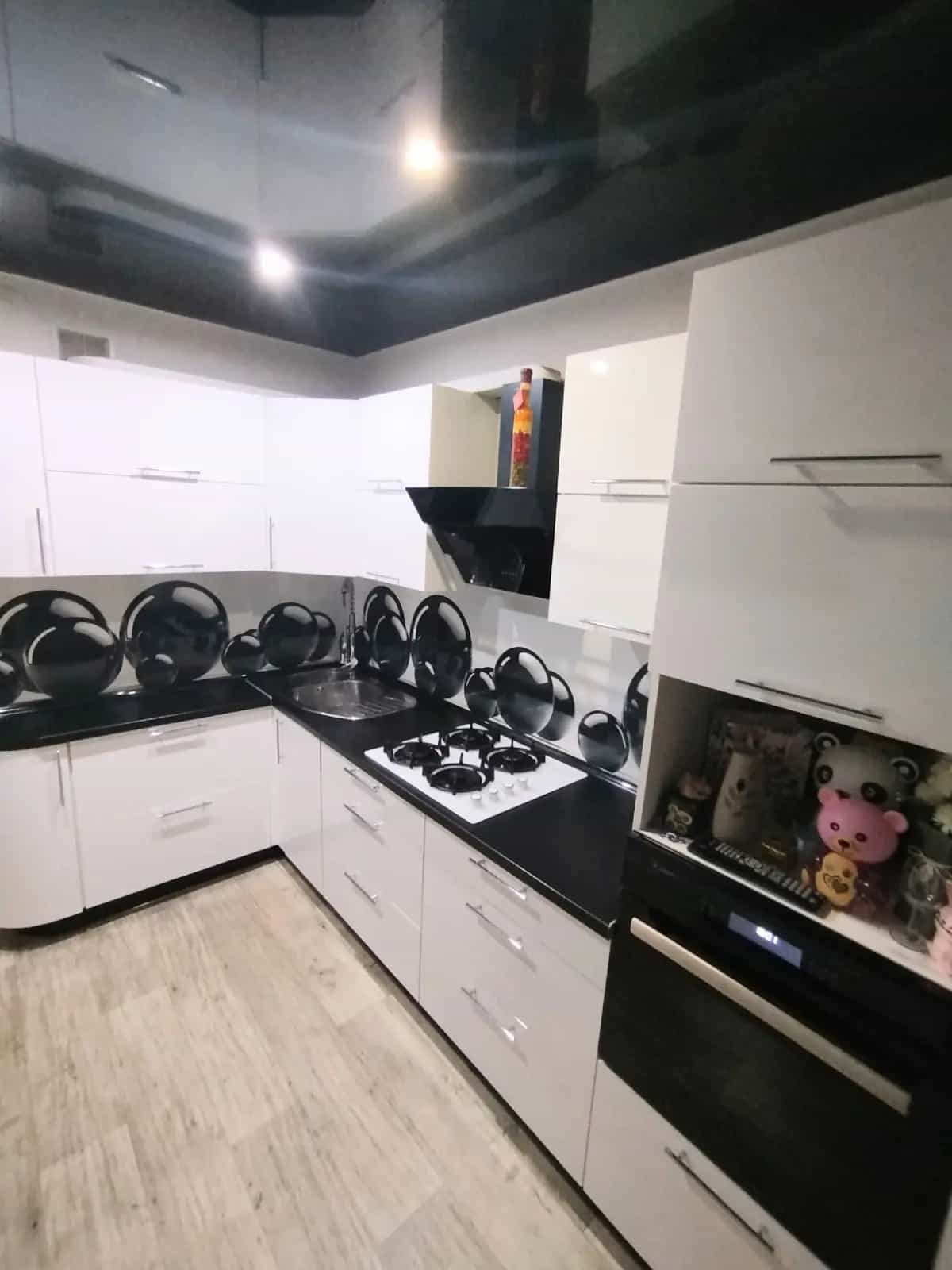 Беларусь, Гродненская область, Лида, улица Рыбиновского, 52