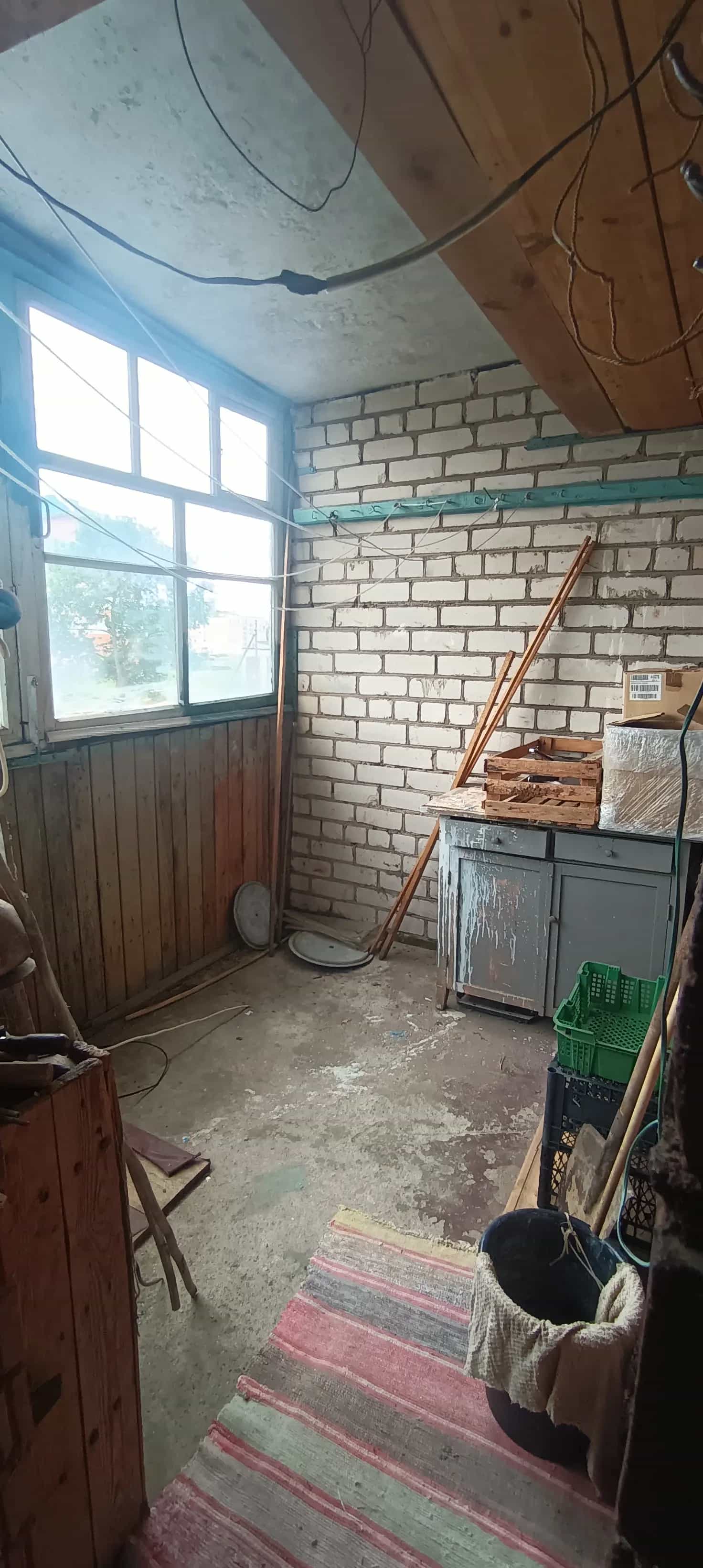Беларусь, Витебская область, городской посёлок Россоны, улица Хомченовского, 1А, фото 7