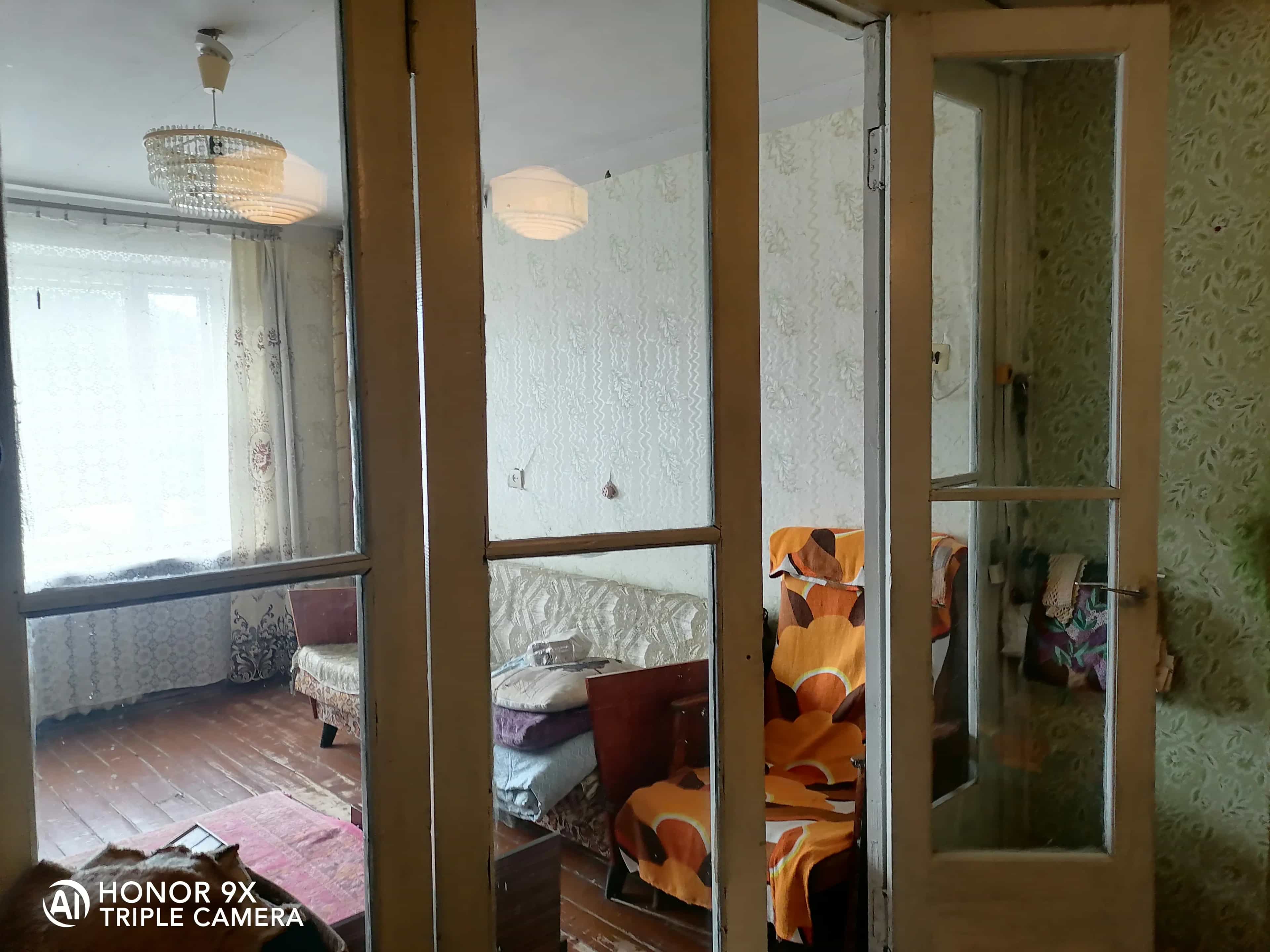 Беларусь, Витебская область, городской посёлок Россоны, улица Хомченовского, 1А, фото 10
