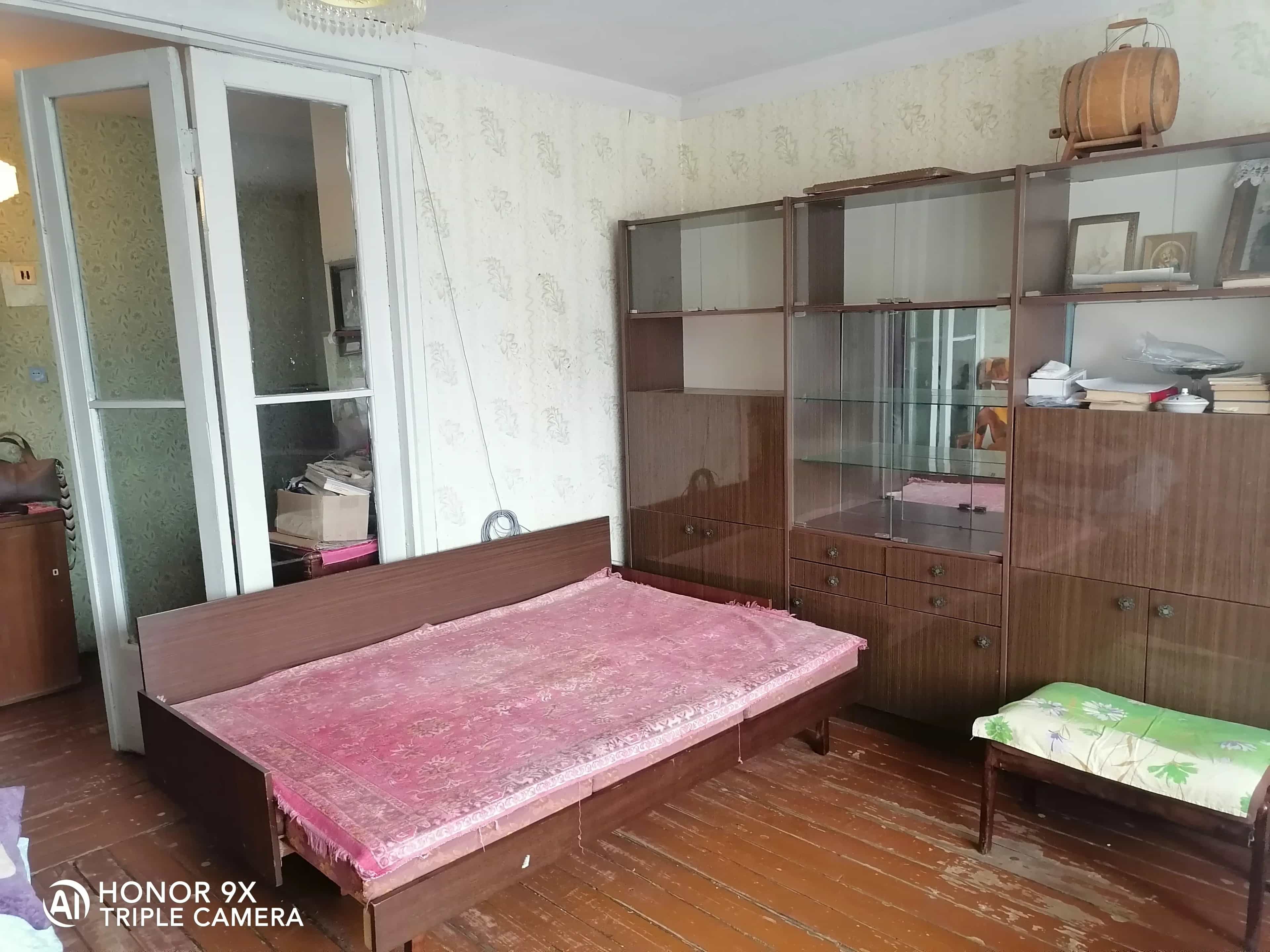 Беларусь, Витебская область, городской посёлок Россоны, улица Хомченовского, 1А, фото 11