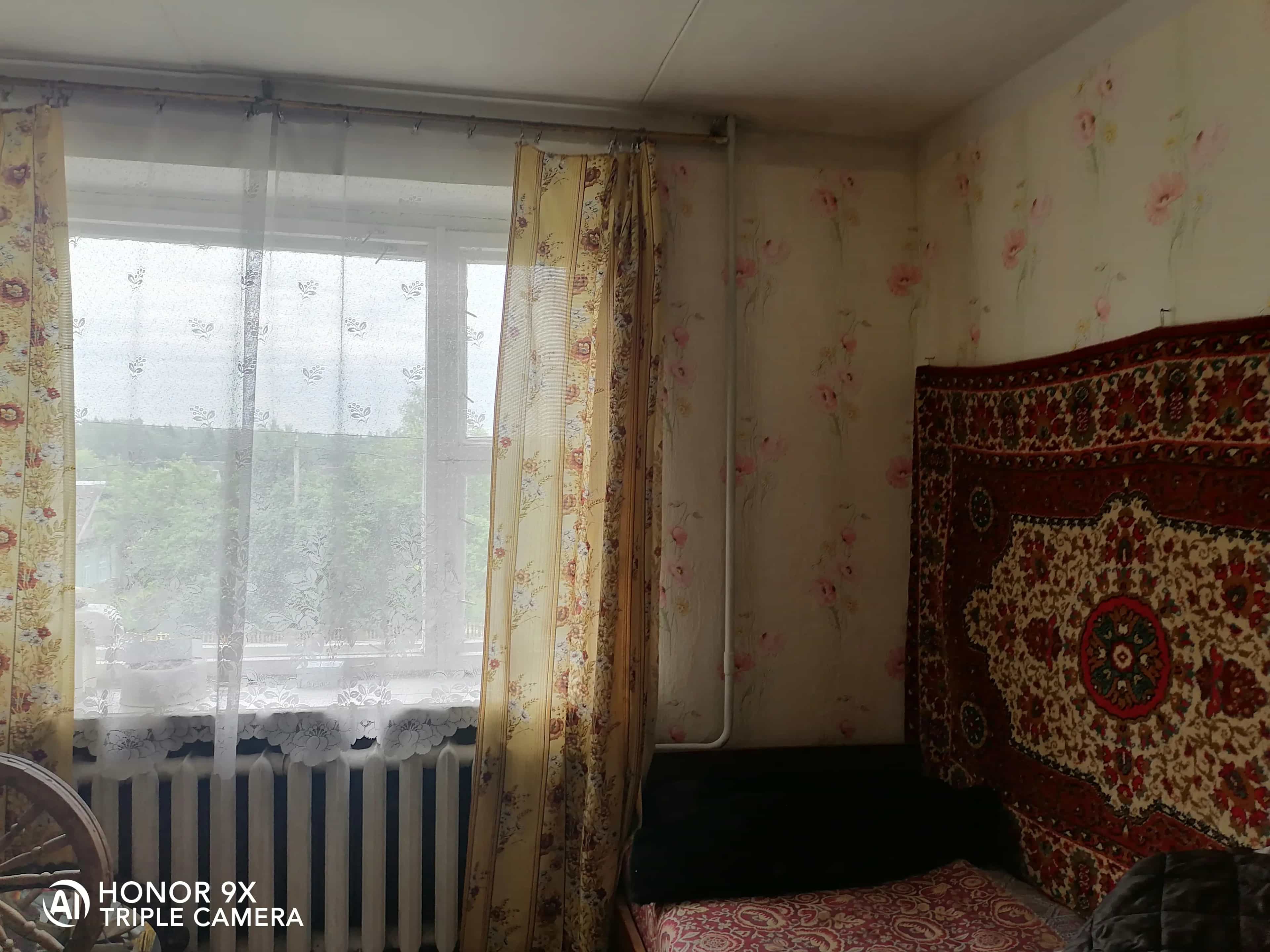 Беларусь, Витебская область, городской посёлок Россоны, улица Хомченовского, 1А, фото 12