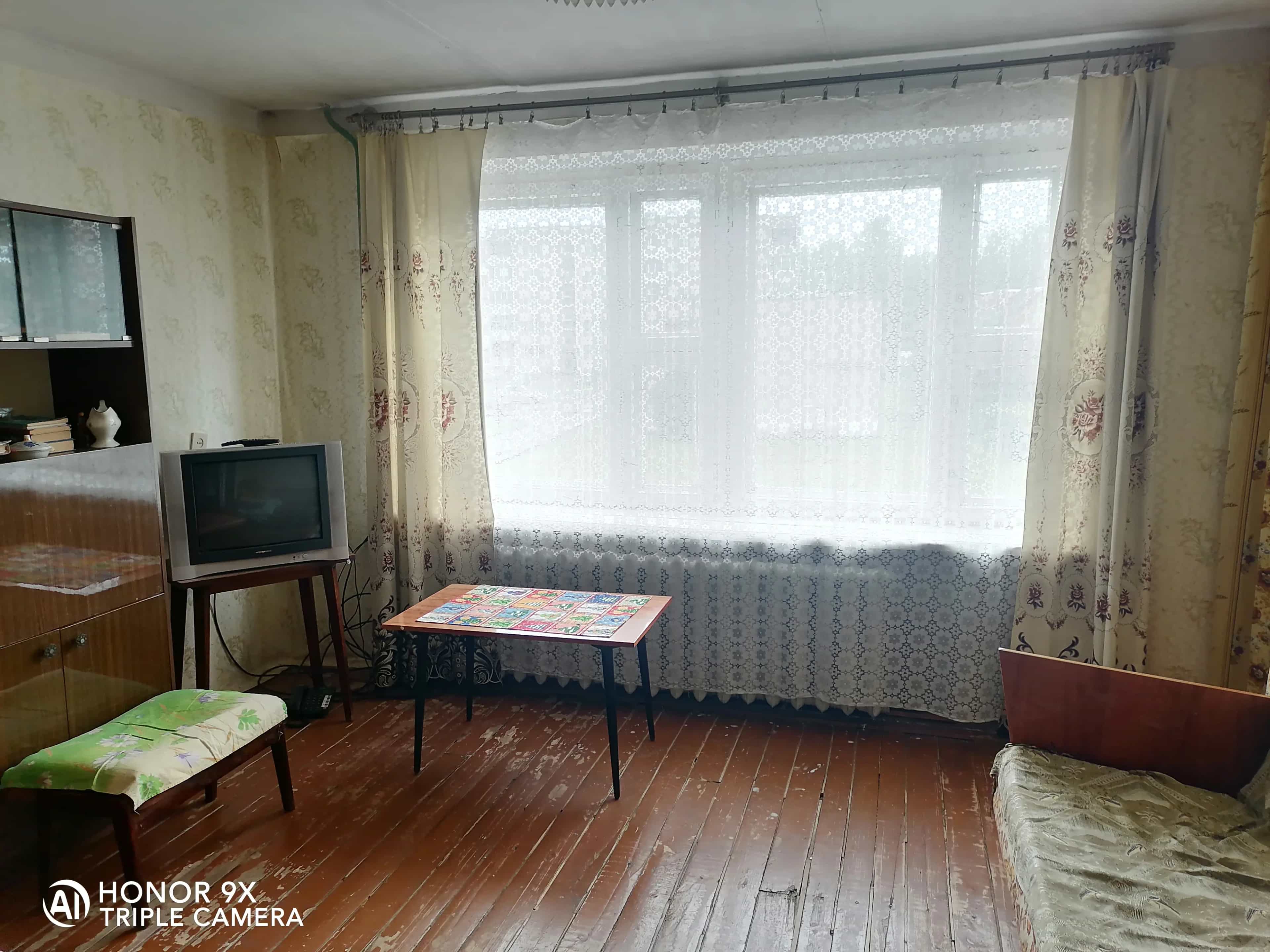 Беларусь, Витебская область, городской посёлок Россоны, улица Хомченовского, 1А, фото 13