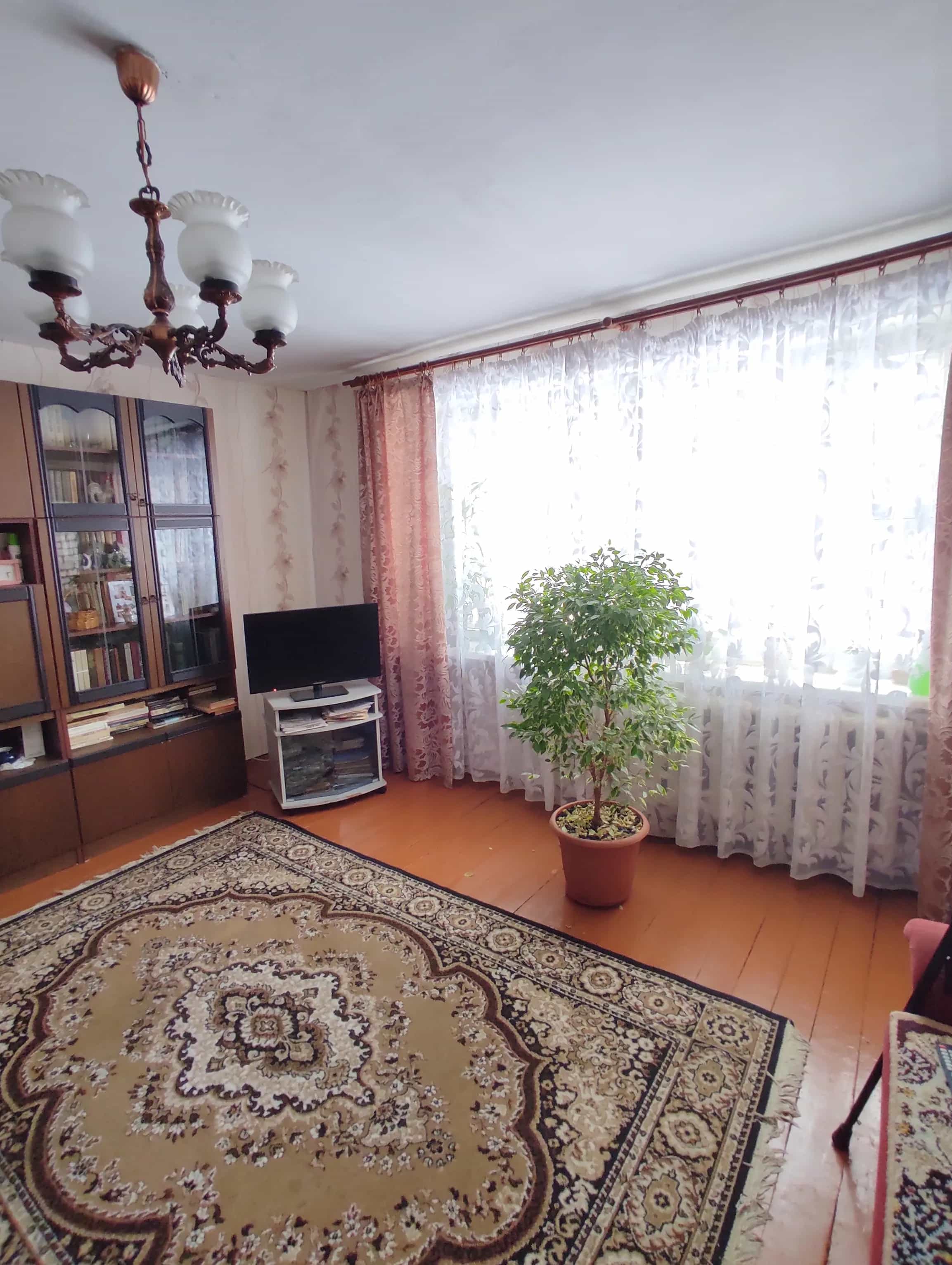 Беларусь, Минская область, Крупки, Московская улица, 17