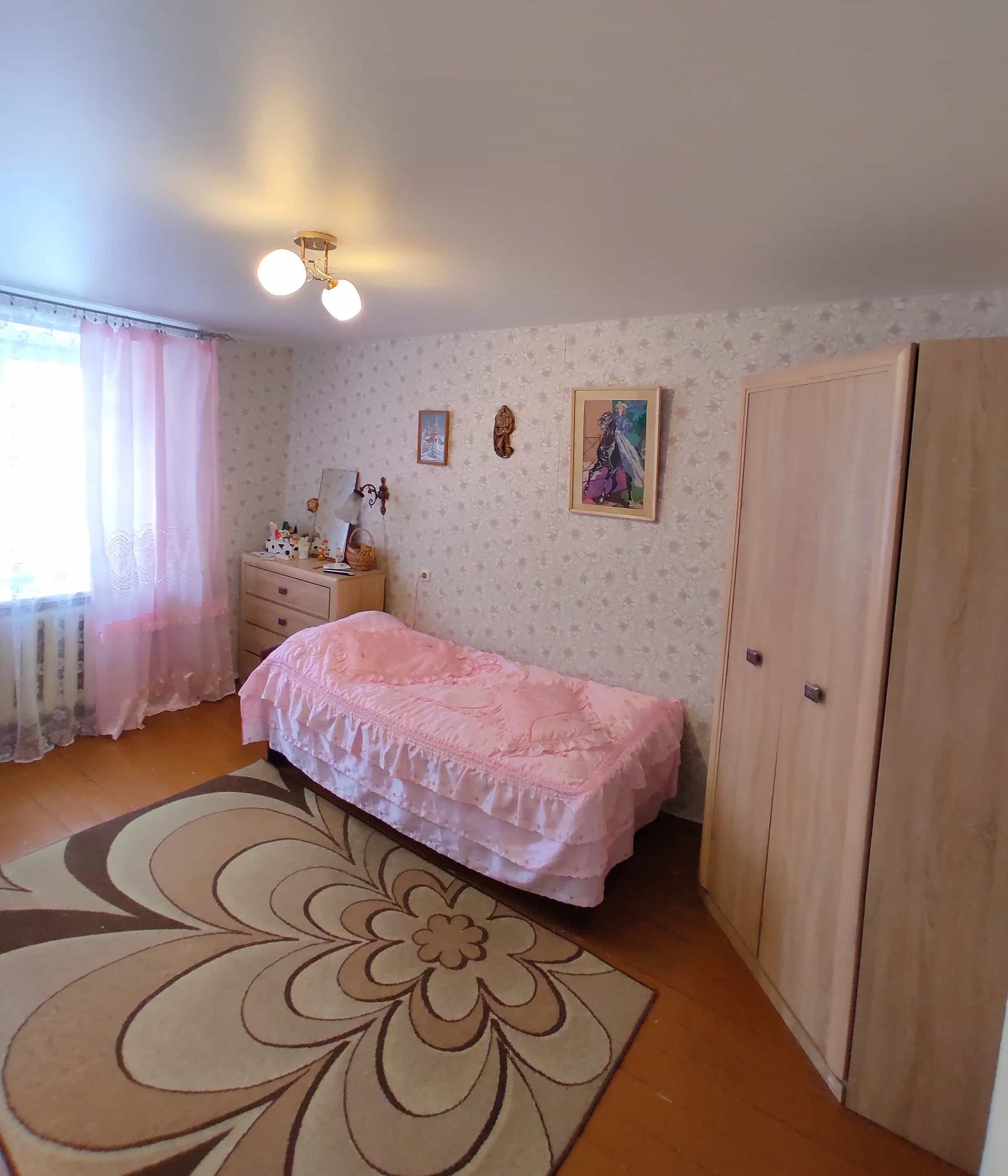 Беларусь, Минская область, Крупки, Московская улица, 17, фото 5
