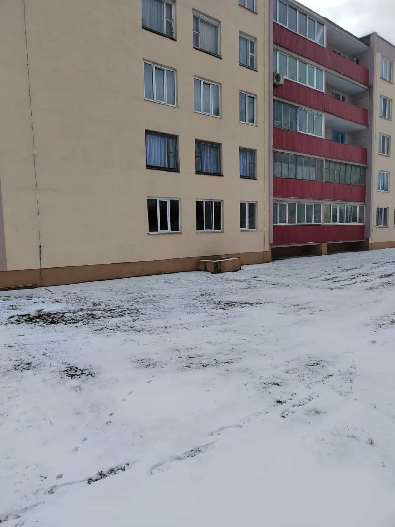 Беларусь, Могилёвская область, Кричев, Вокзальная улица, 3, фото 2