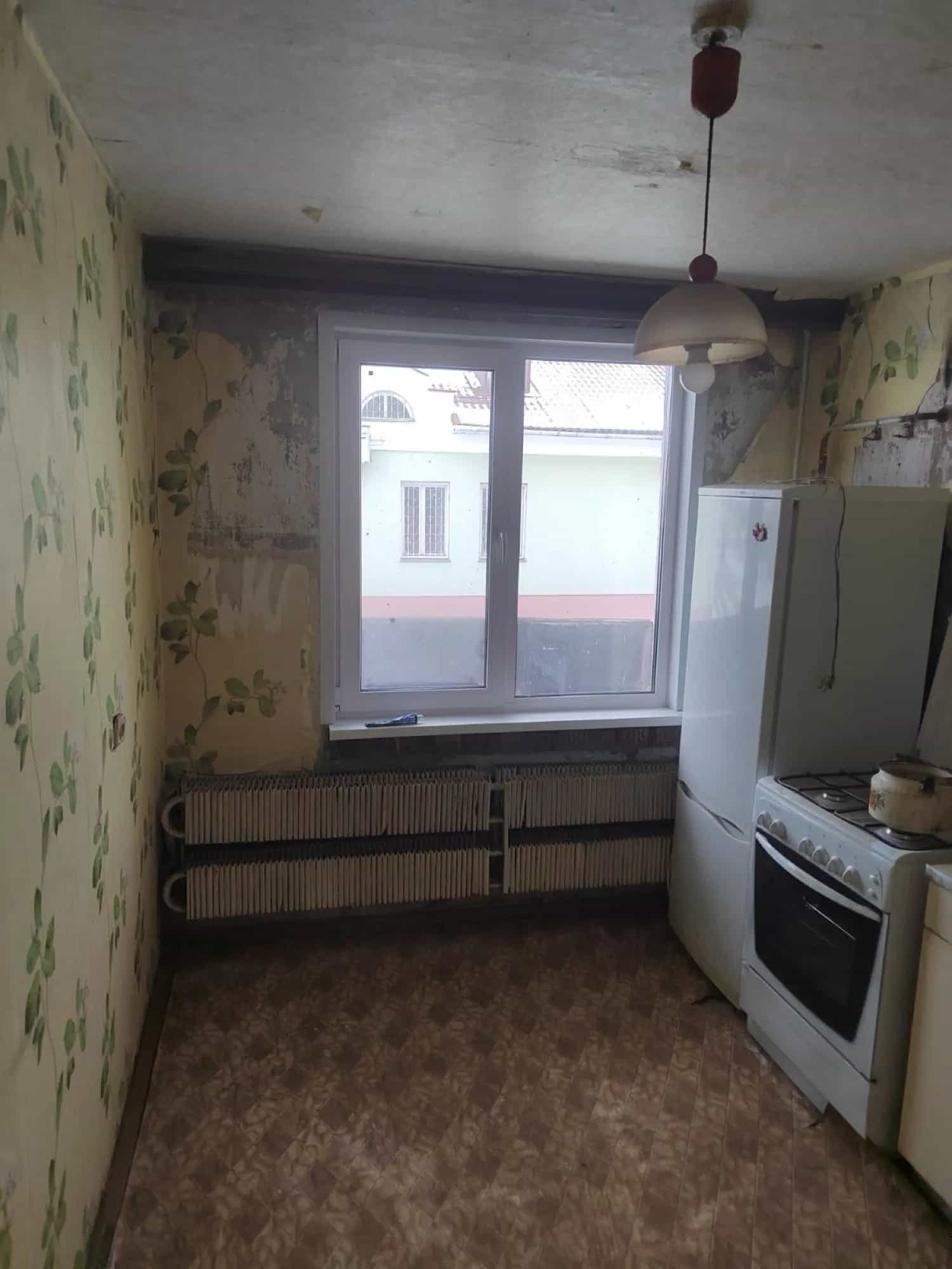 Беларусь, Могилёвская область, Кричев, Вокзальная улица, 3, фото 6