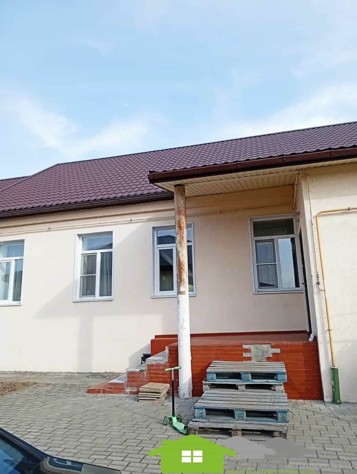Беларусь, Гродненская область, Слоним, улица Пушкина, 65, фото 3