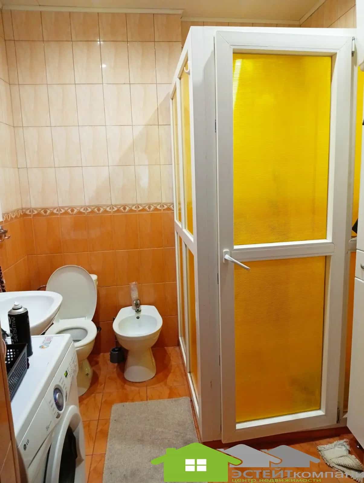 Беларусь, Гродненская область, Слоним, улица Пушкина, 65, фото 9