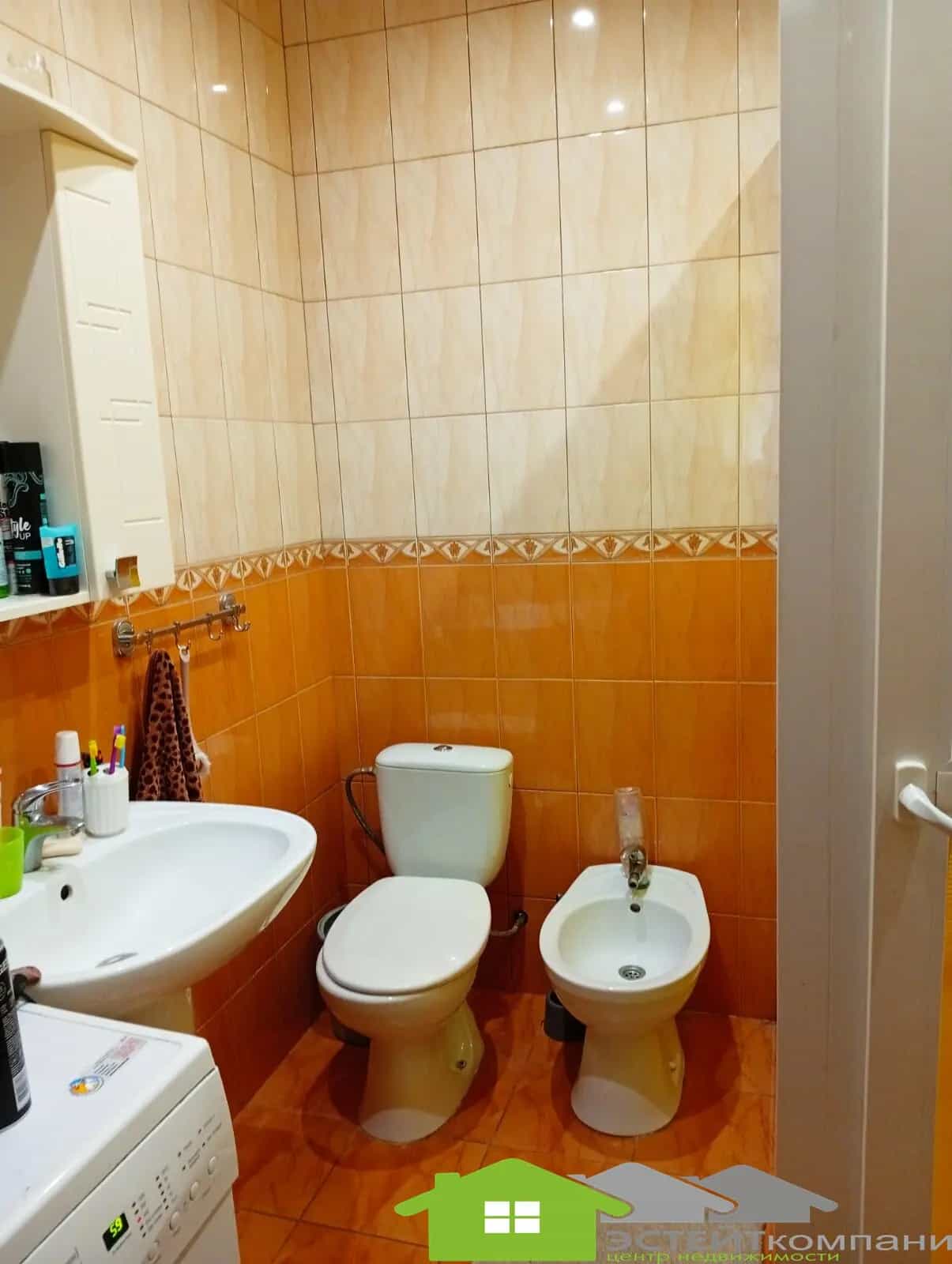 Беларусь, Гродненская область, Слоним, улица Пушкина, 65, фото 10