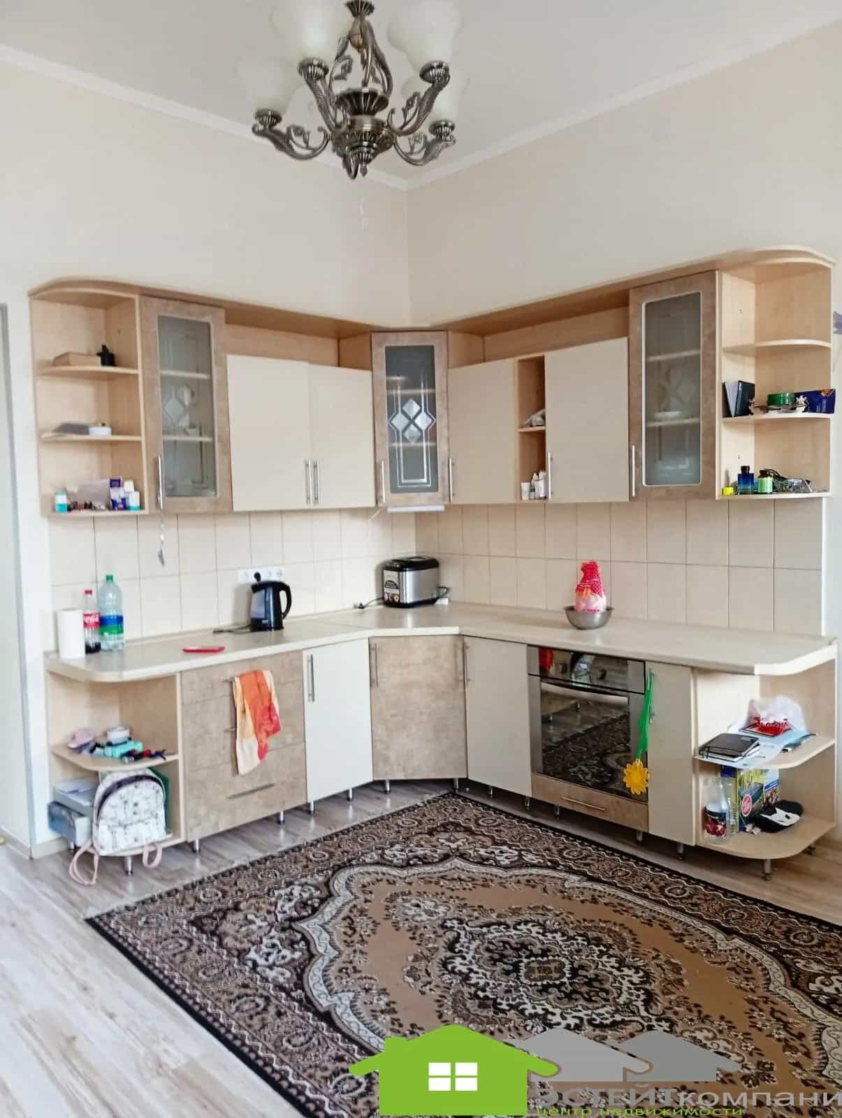 Беларусь, Гродненская область, Слоним, улица Пушкина, 65, фото 12