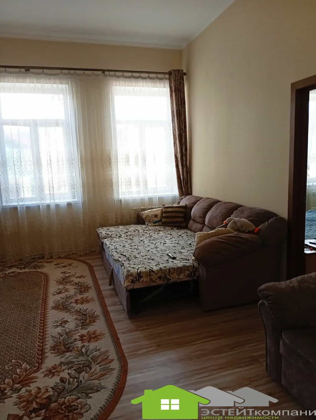 Беларусь, Гродненская область, Слоним, улица Пушкина, 65, фото 14