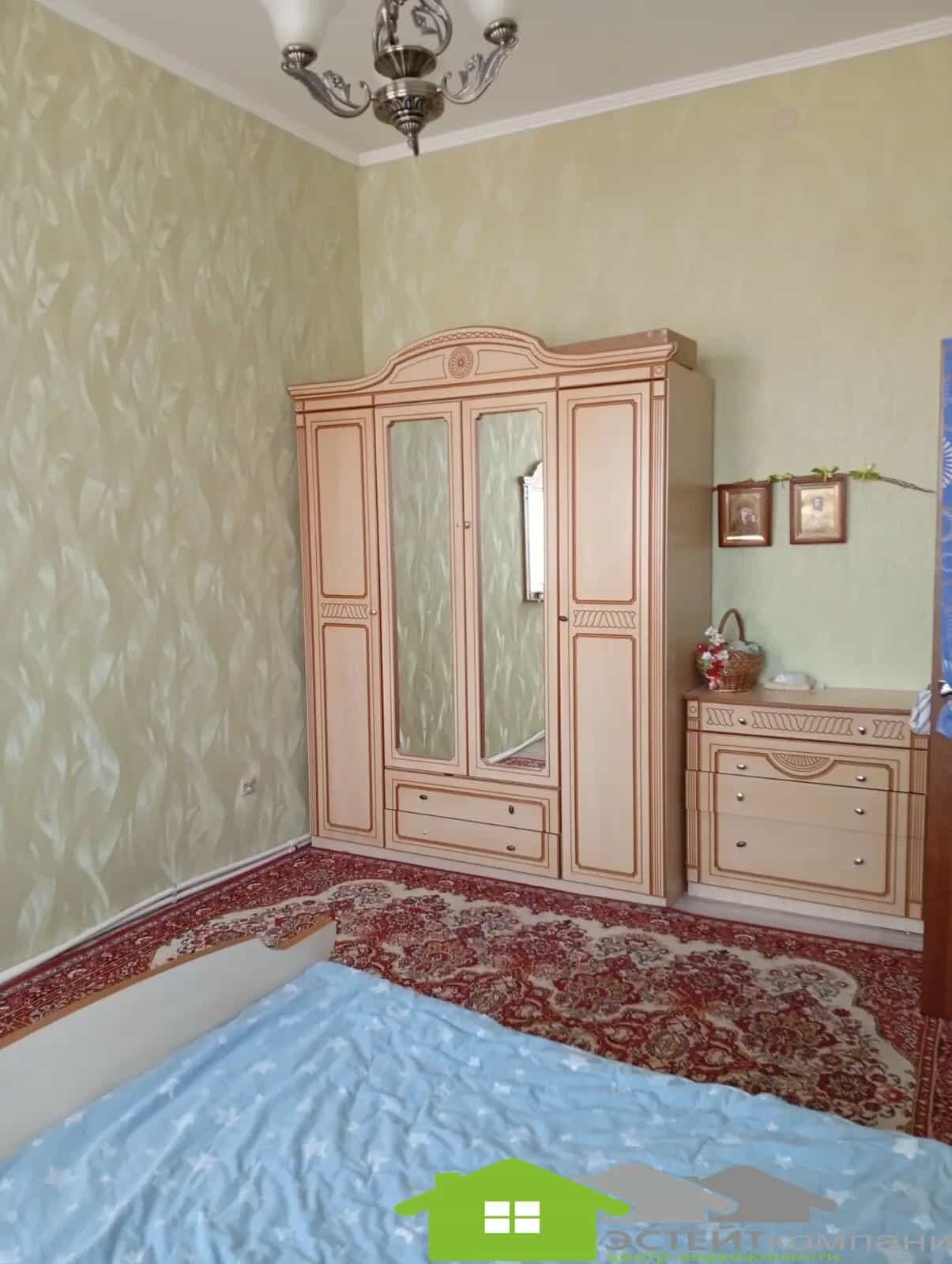 Беларусь, Гродненская область, Слоним, улица Пушкина, 65, фото 16
