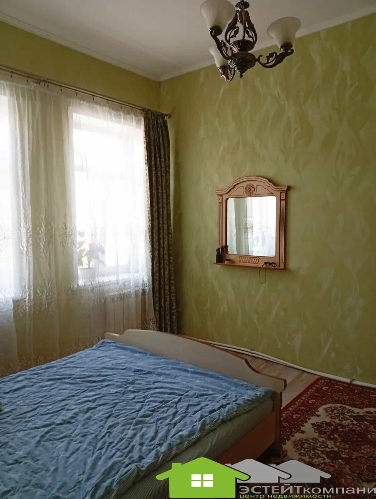 Беларусь, Гродненская область, Слоним, улица Пушкина, 65, фото 17