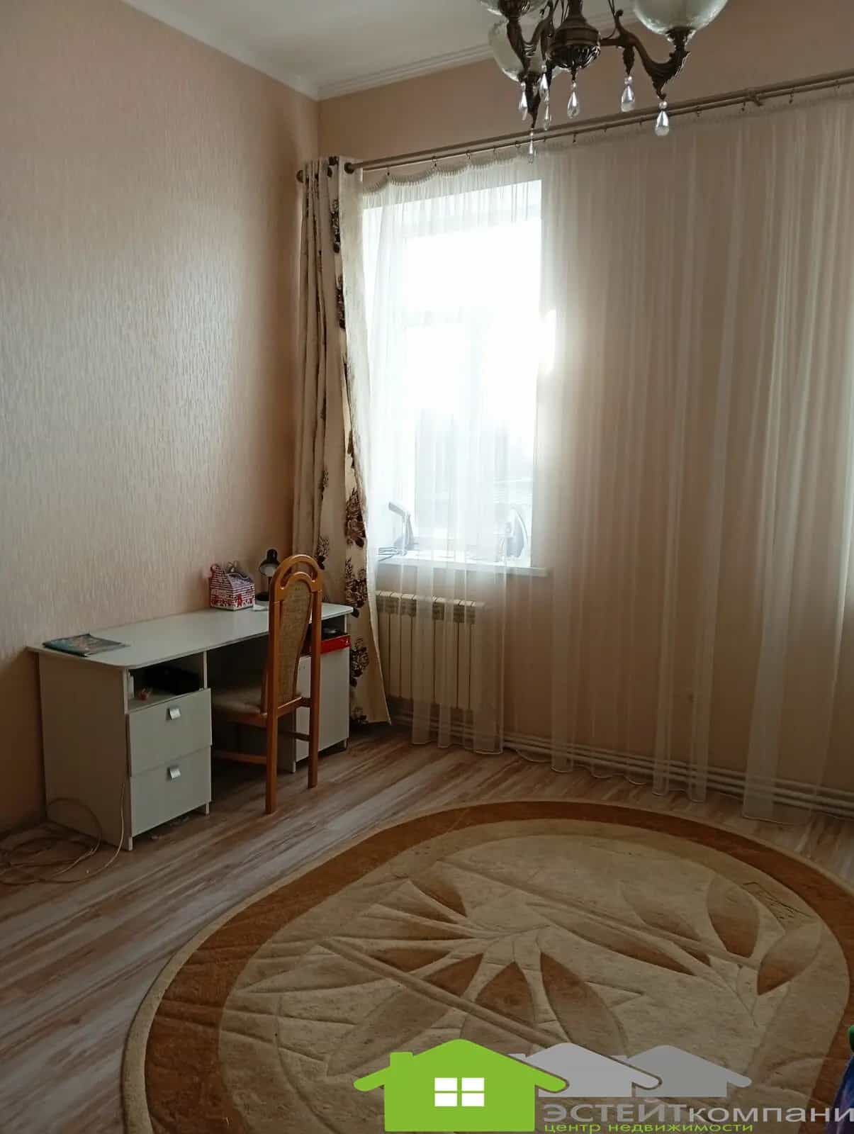 Беларусь, Гродненская область, Слоним, улица Пушкина, 65, фото 18