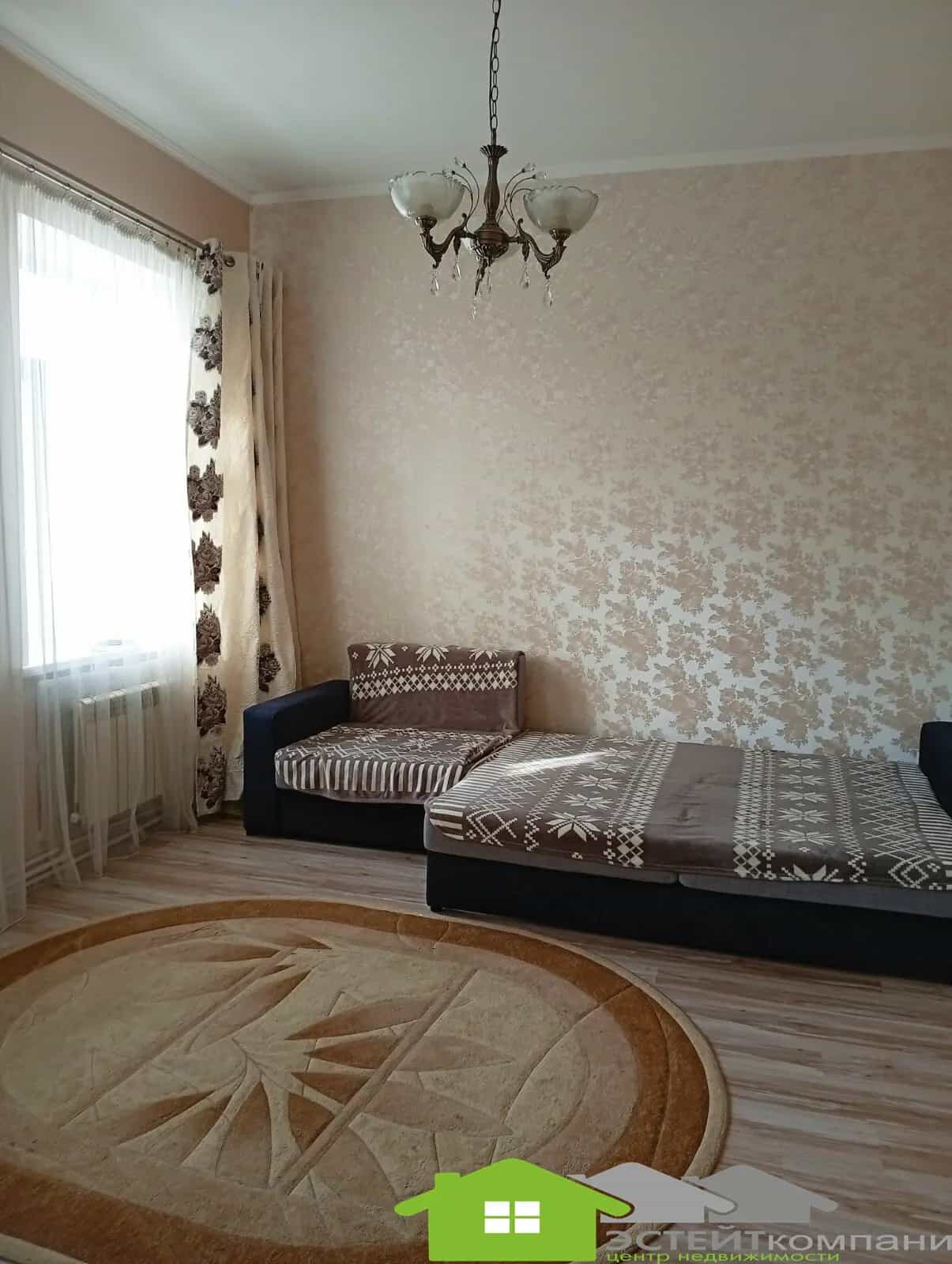 Беларусь, Гродненская область, Слоним, улица Пушкина, 65, фото 19