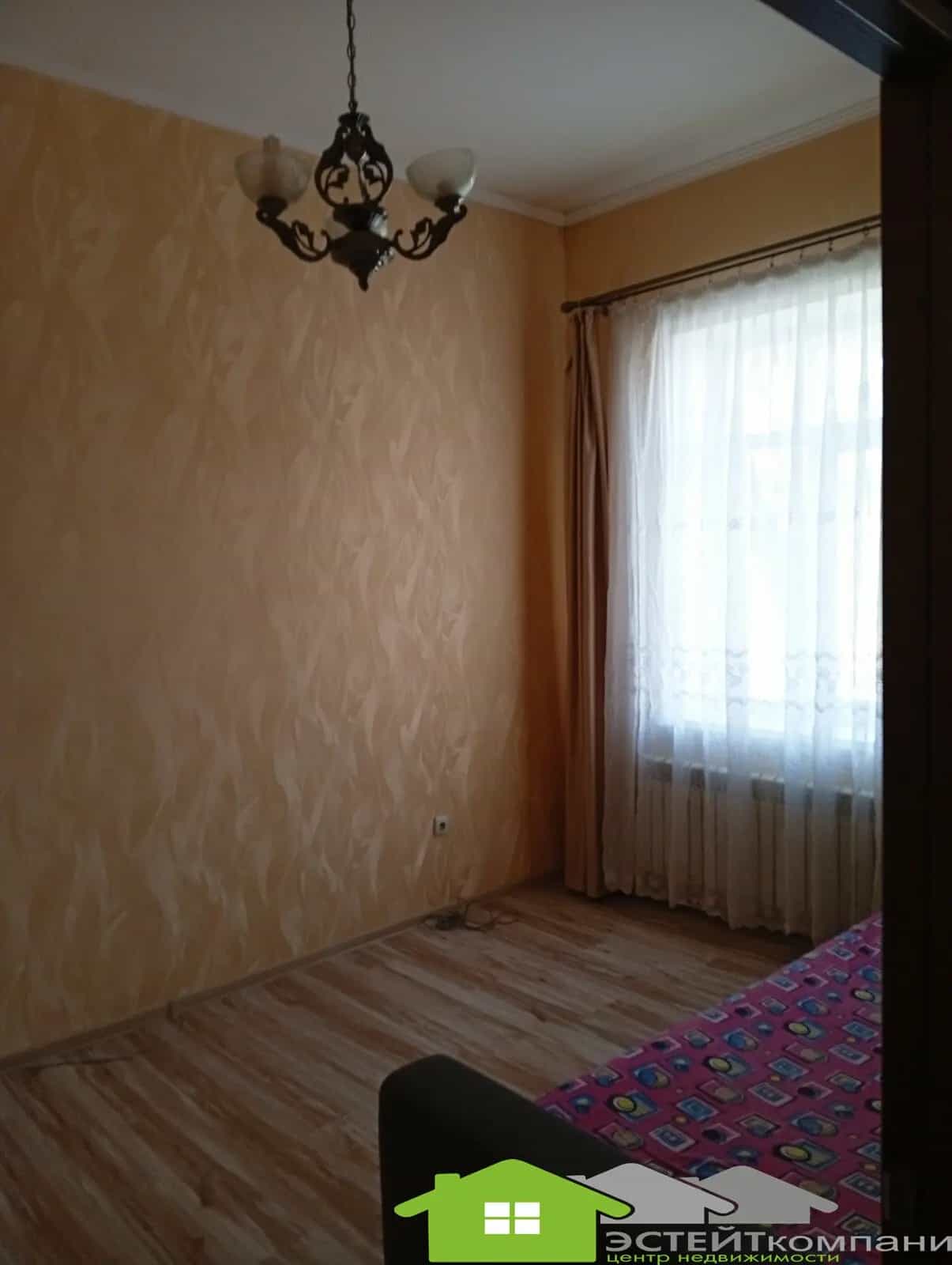 Беларусь, Гродненская область, Слоним, улица Пушкина, 65, фото 20