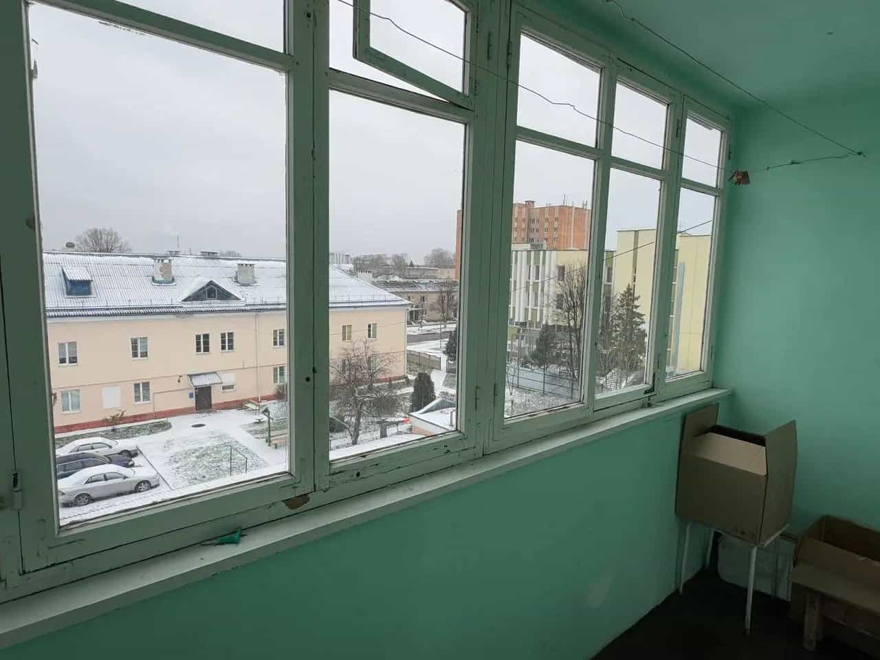 Беларусь, Брестская область, Пинск, Партизанская улица, 15, фото 8