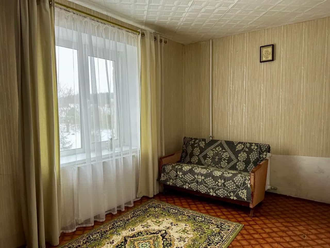 Беларусь, Минская область, Мядельский район, Занарочский сельсовет, агрогородок Занарочь, улица 1 Мая, 12, фото 4