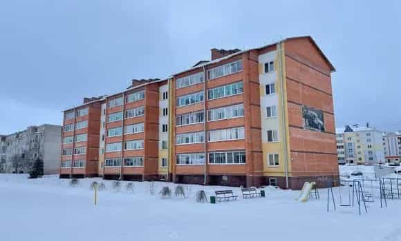 Беларусь, Витебская область, Браслав, улица Октября, 15В, фото 11