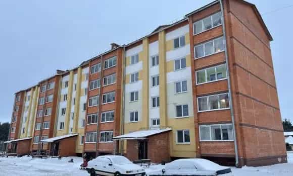 Беларусь, Витебская область, Браслав, улица Октября, 15В, фото 12