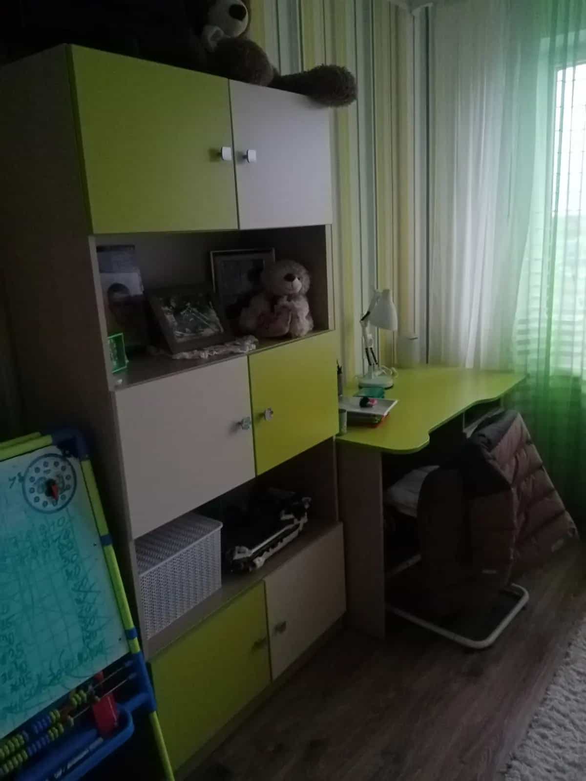 Беларусь, Минская область, Солигорск, Октябрьская улица, 95, фото 12