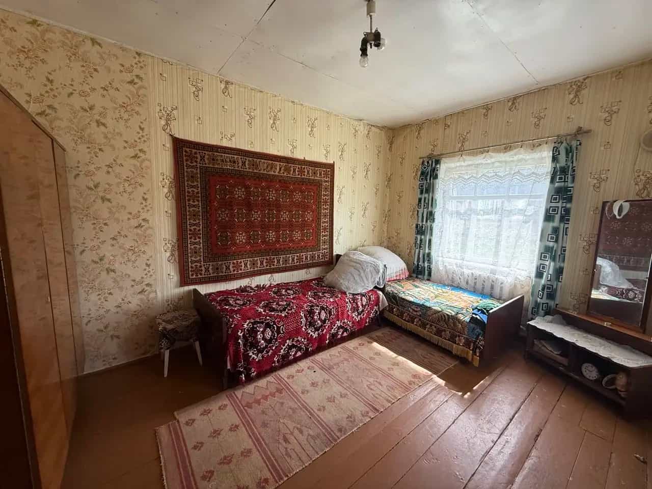 Беларусь, Гродненская область, Берестовицкий район, Олекшицкий сельсовет, деревня Мурована, Центральная улица, 16А, фото 3