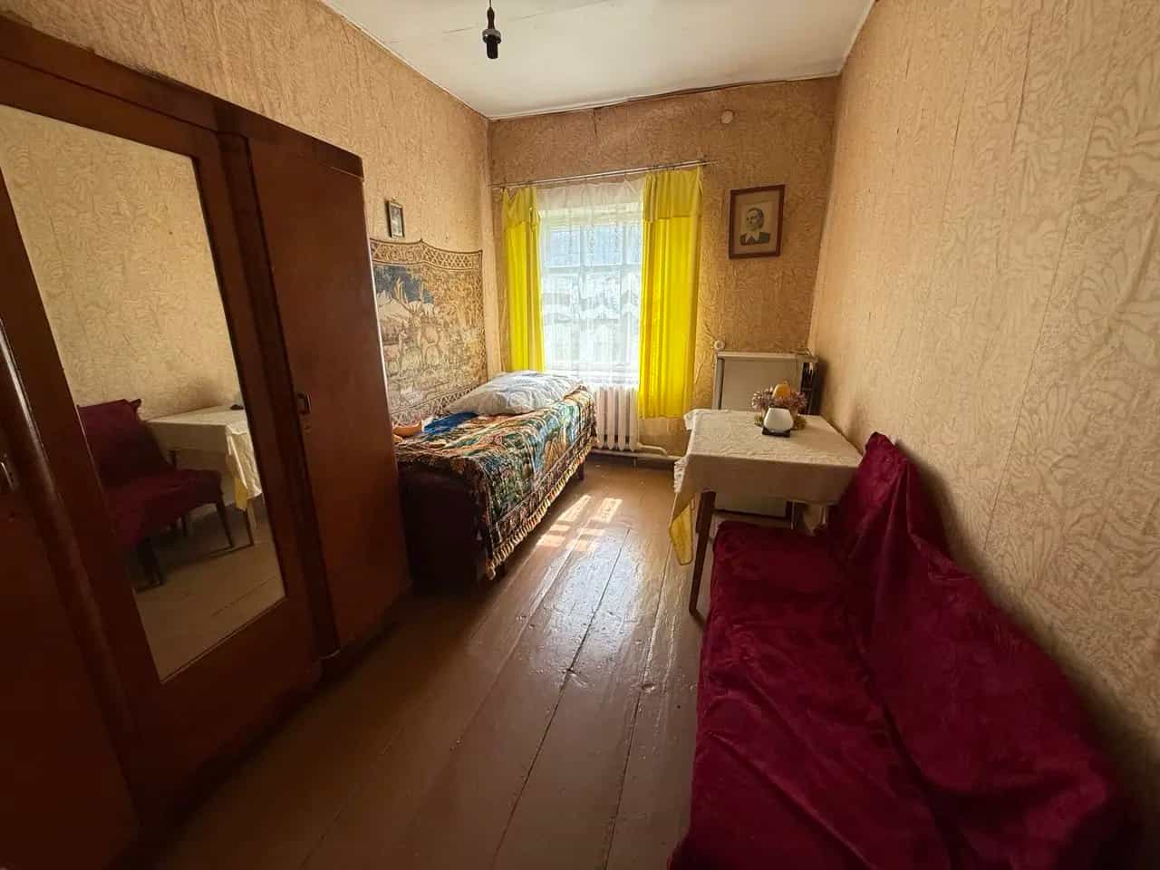 Беларусь, Гродненская область, Берестовицкий район, Олекшицкий сельсовет, деревня Мурована, Центральная улица, 16А, фото 4