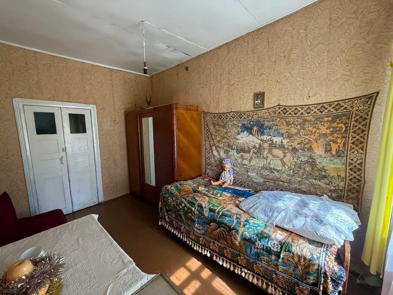 Беларусь, Гродненская область, Берестовицкий район, Олекшицкий сельсовет, деревня Мурована, Центральная улица, 16А, фото 5