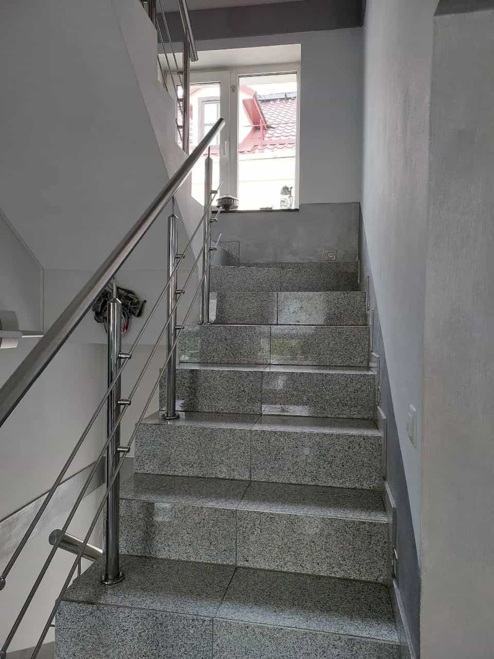 Беларусь, Гродно, улица Карла Маркса, 16, фото 10