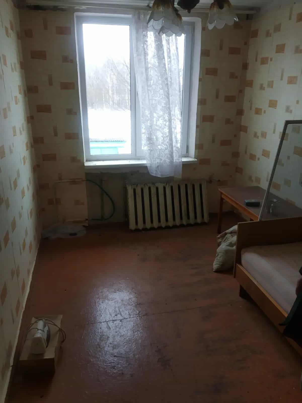 Беларусь, Могилёвская область, Славгородский район, агрогородок Свенск, Школьная вуліца, 5, фото 2