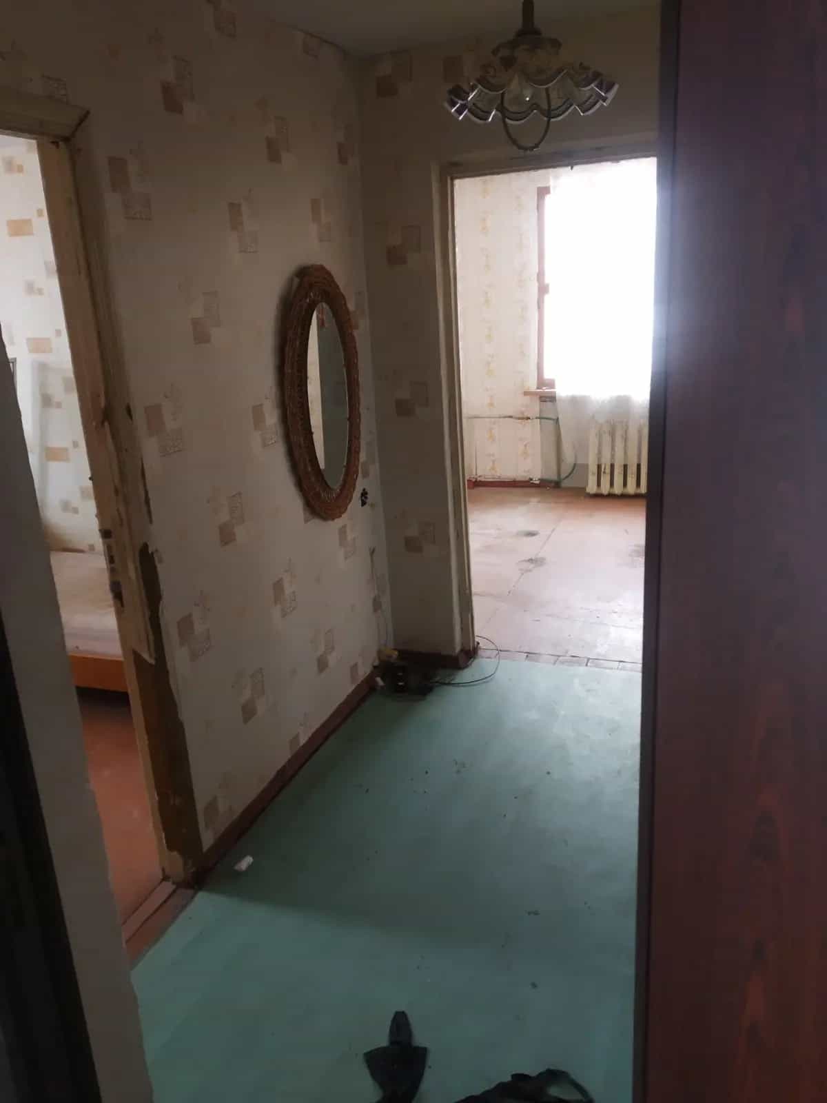 Беларусь, Могилёвская область, Славгородский район, агрогородок Свенск, Школьная вуліца, 5, фото 8
