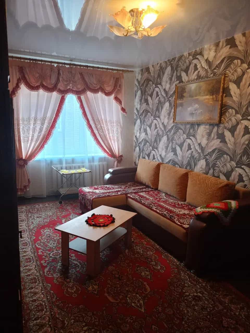 Беларусь, Витебская область, Лепель, улица Гагарина, 6