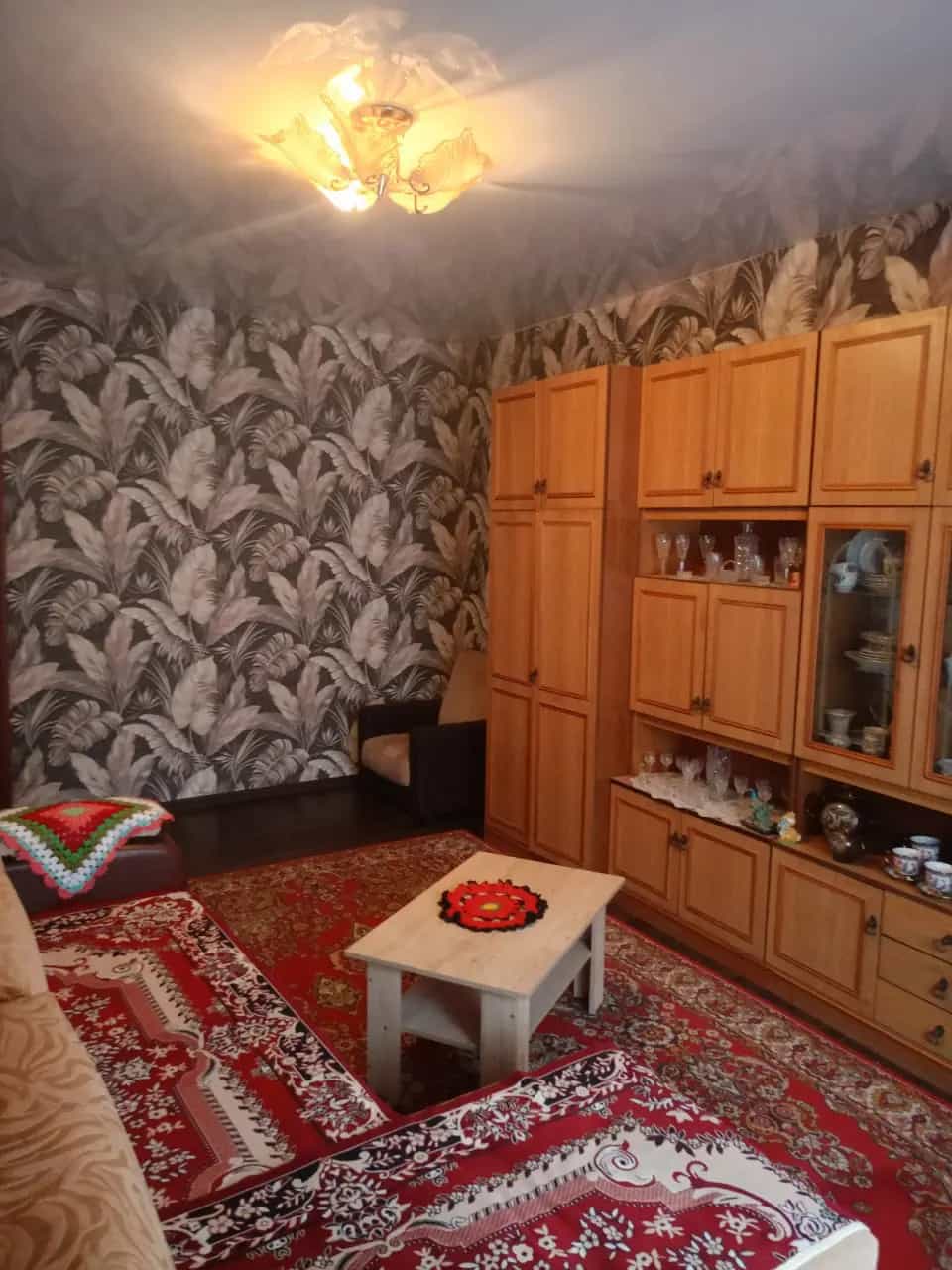 Беларусь, Витебская область, Лепель, улица Гагарина, 6, фото 2