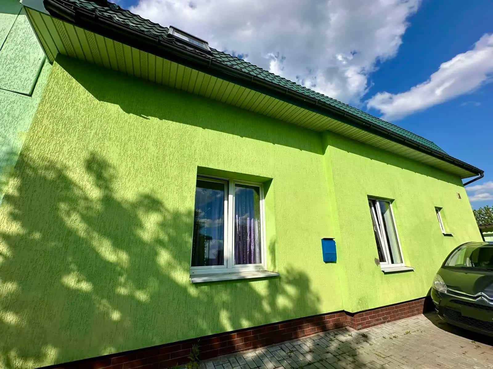 Беларусь, Гродно, Пионерская улица, 3, фото 2