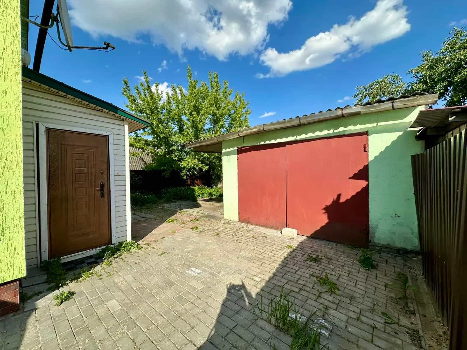 Беларусь, Гродно, Пионерская улица, 3, фото 14