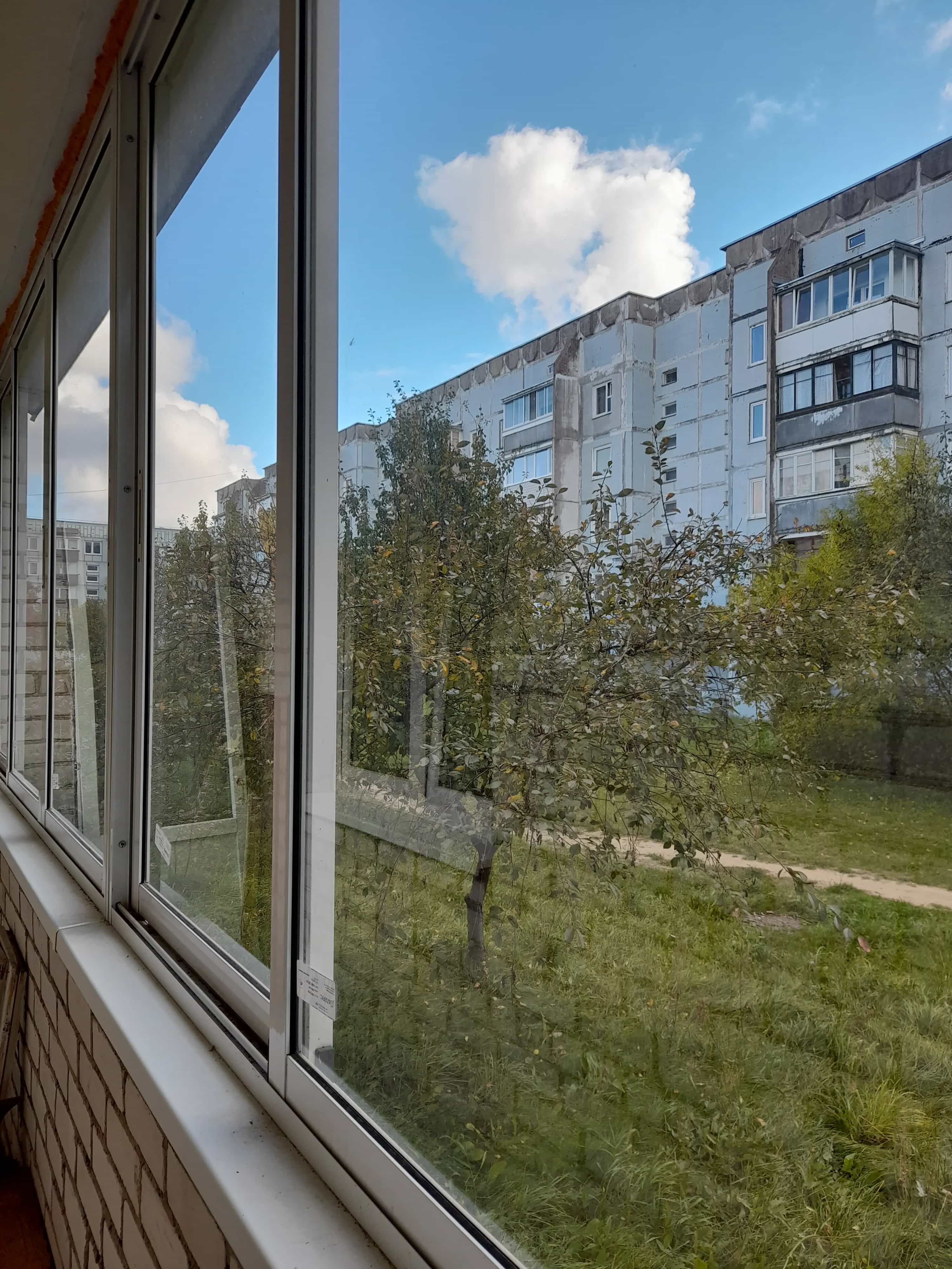 Беларусь, Гродненская область, Лида, улица Александра Невского, 40Б, фото 8