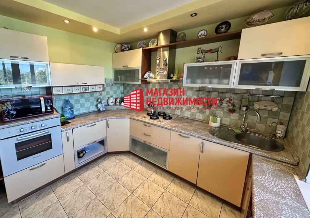 Беларусь, Гродно, улица 1 Мая, 30, фото 6