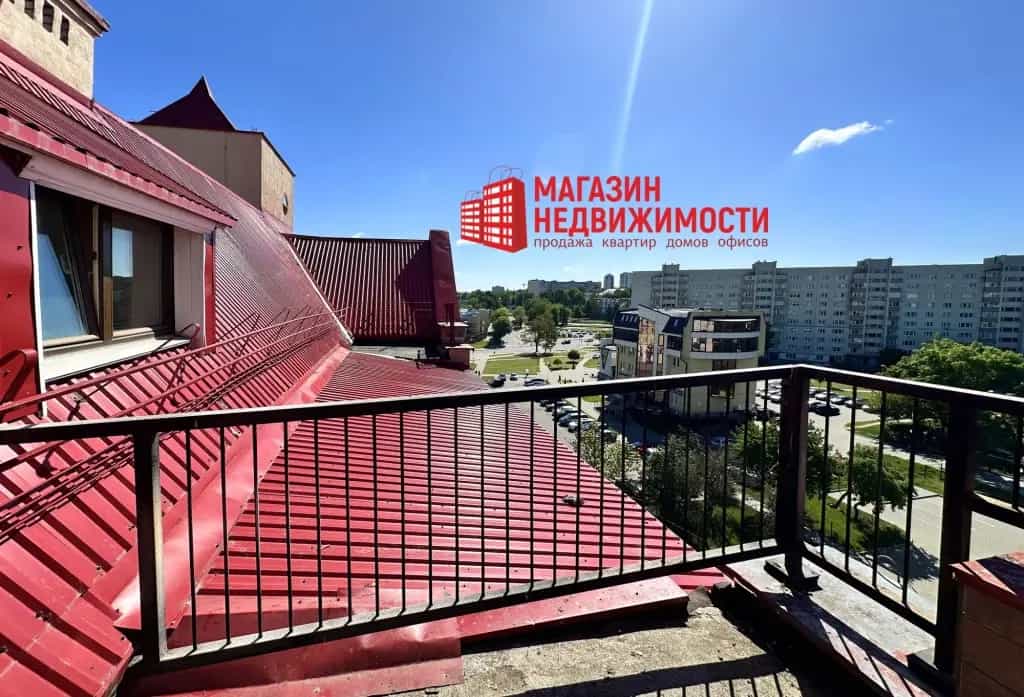 Беларусь, Гродно, улица 1 Мая, 30, фото 16