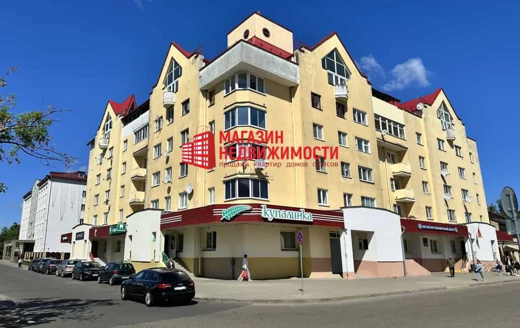Беларусь, Гродно, улица 1 Мая, 30, фото 18