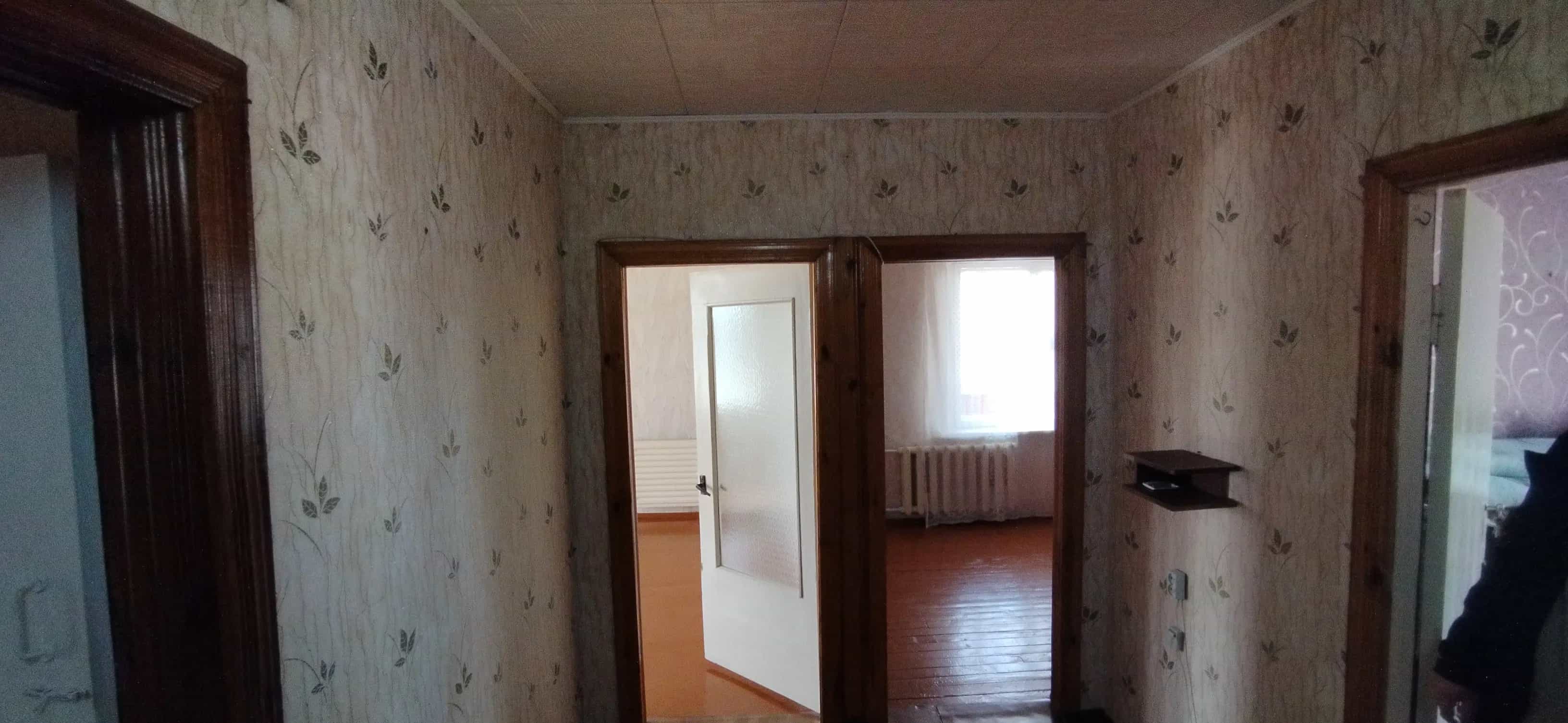 Беларусь, Брестская область, Ивацевичи, улица Механизаторов, 3, фото 3