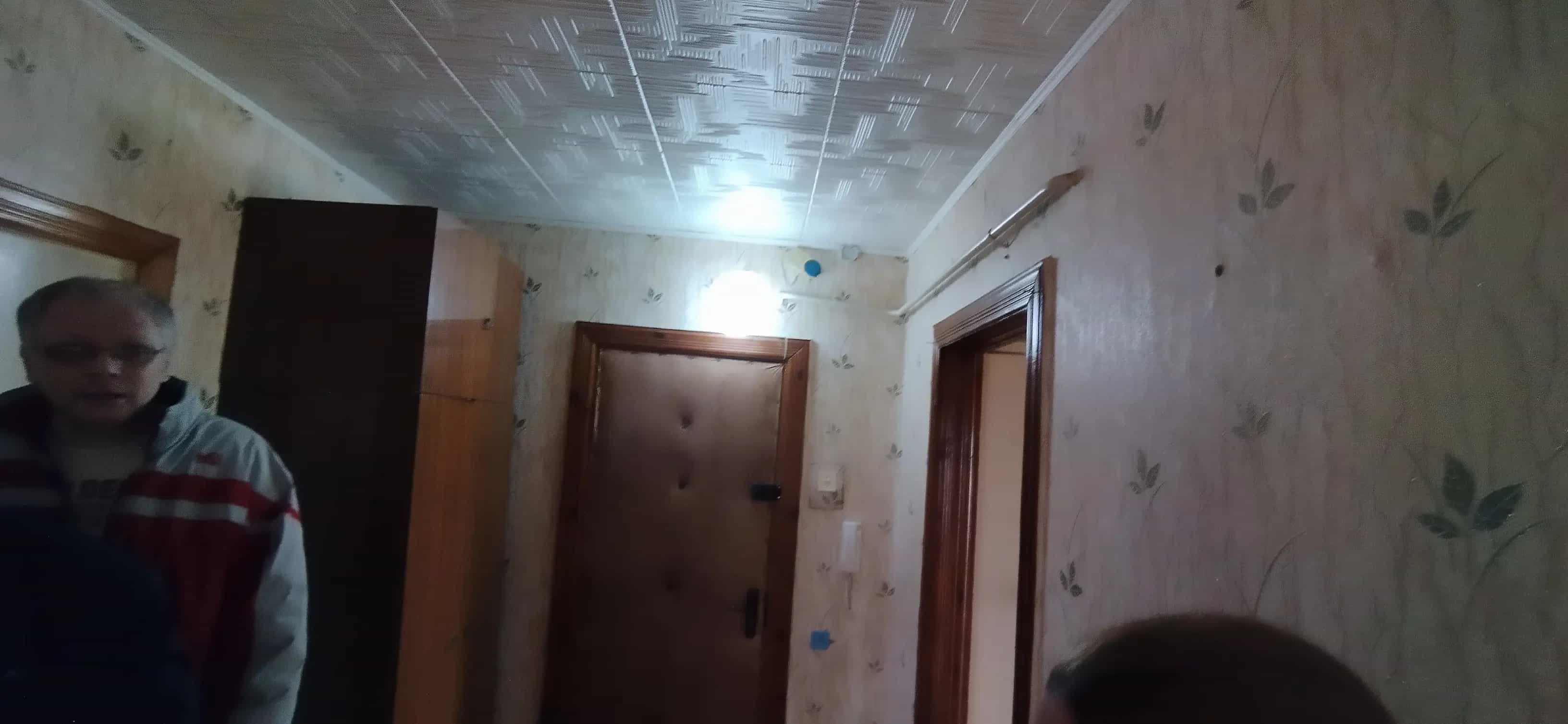 Беларусь, Брестская область, Ивацевичи, улица Механизаторов, 3, фото 4