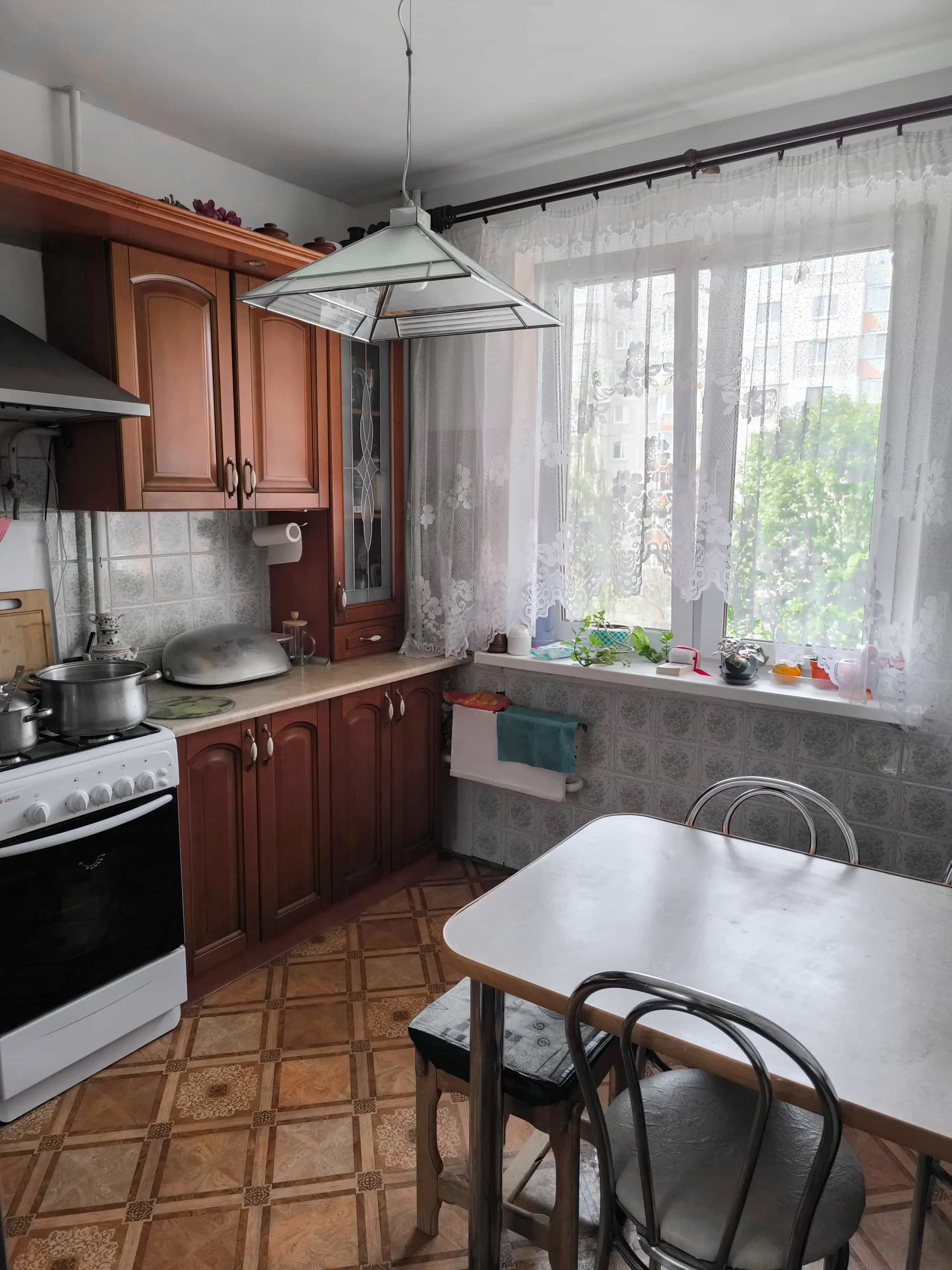 Беларусь, Минская область, Борисов, улица Серебренникова, 39, фото 5