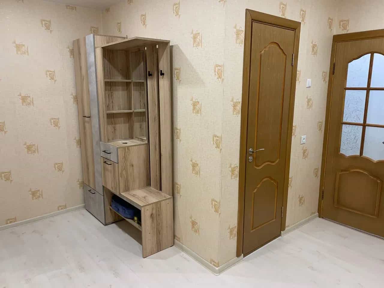 Беларусь, Витебская область, Лепельский район, Стайский сельсовет, агрогородок Стаи, Школьная улица, 20, фото 3