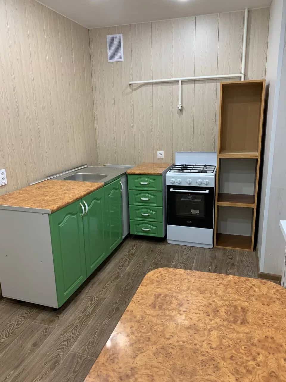 Беларусь, Витебская область, Лепельский район, Стайский сельсовет, агрогородок Стаи, Школьная улица, 20, фото 4