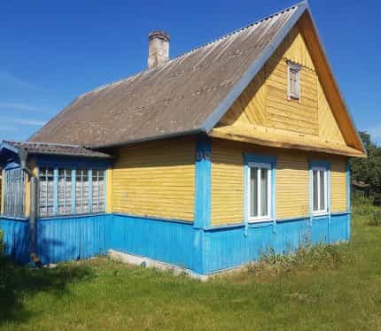 Беларусь, Гродненская область, Слоним, улица Гагарина, 78, фото 5