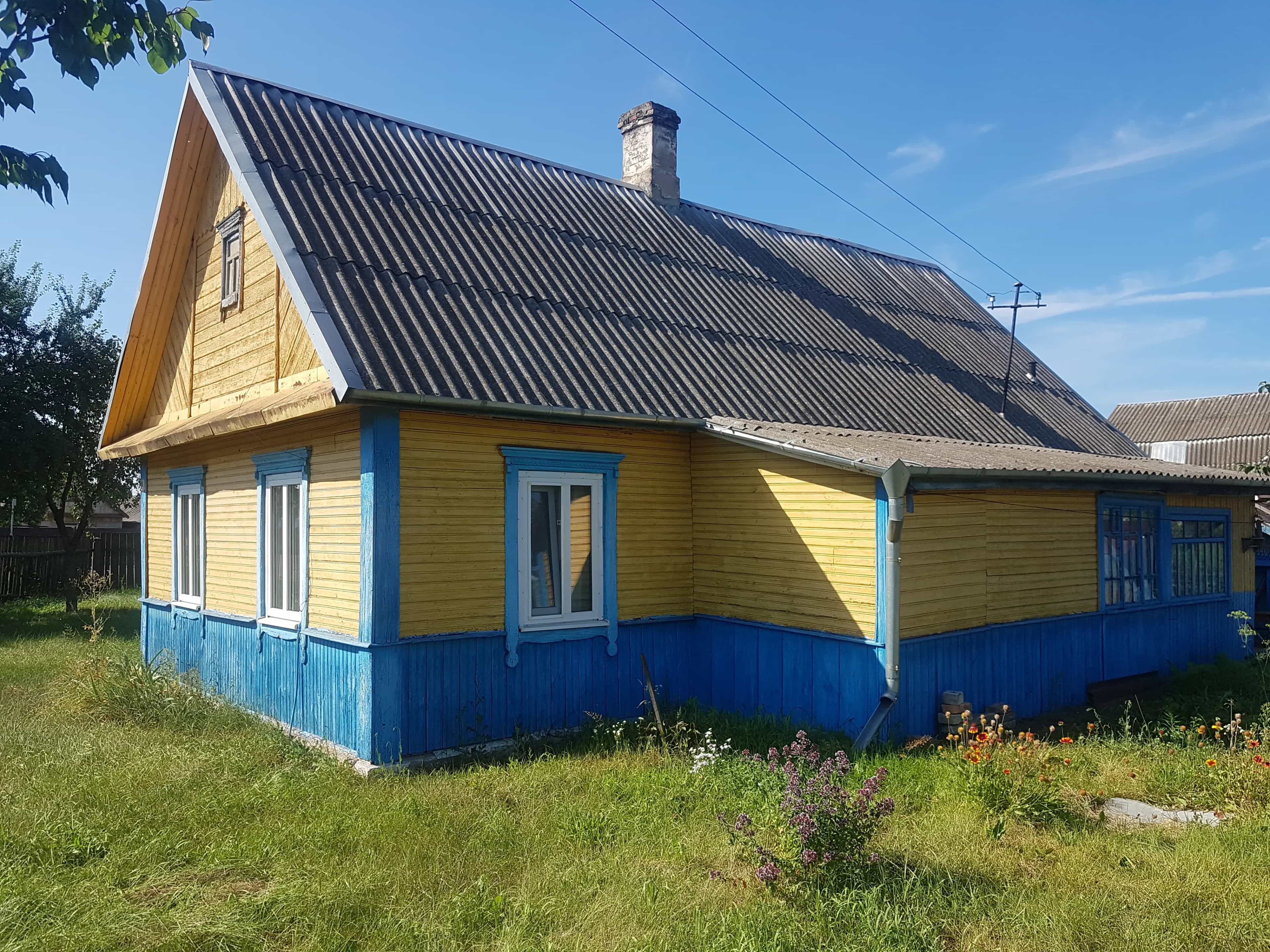 Беларусь, Гродненская область, Слоним, улица Гагарина, 78, фото 6