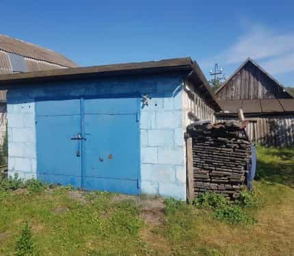 Беларусь, Гродненская область, Слоним, улица Гагарина, 78, фото 10