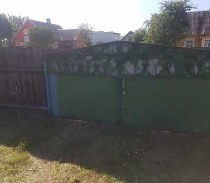 Беларусь, Гродненская область, Слоним, улица Гагарина, 78, фото 11