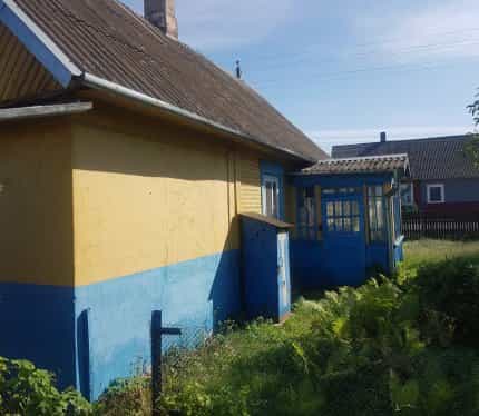 Беларусь, Гродненская область, Слоним, улица Гагарина, 78, фото 13